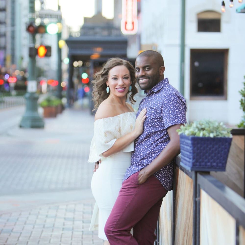 Meet your Posher, Tyrone